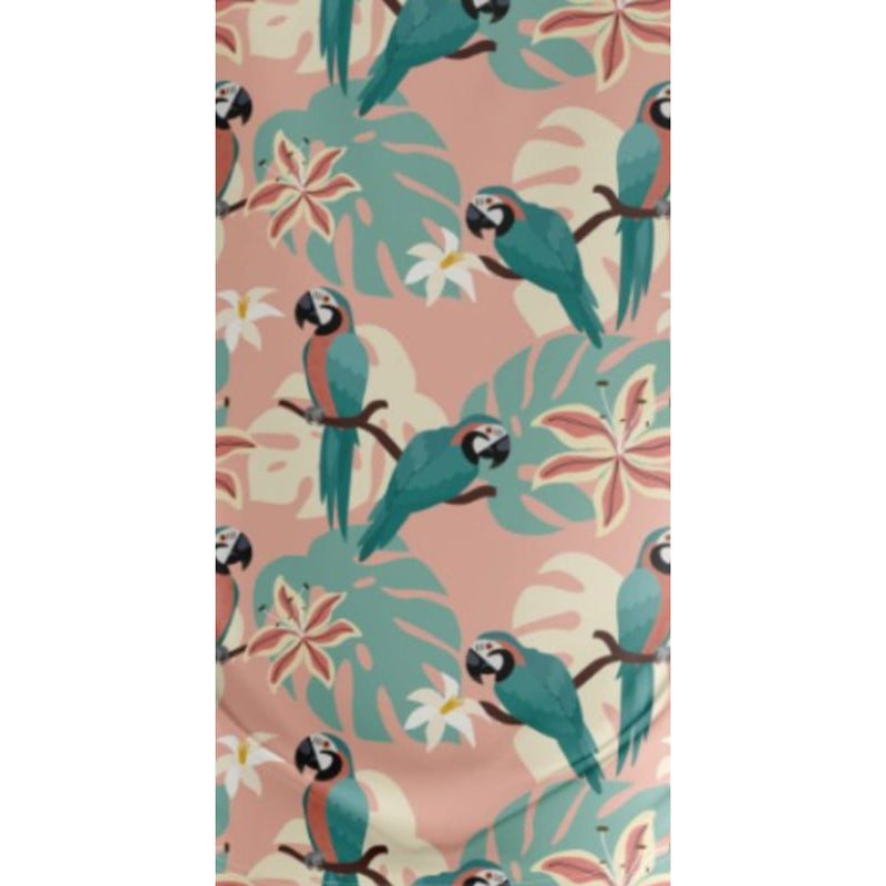 Parrot Polo