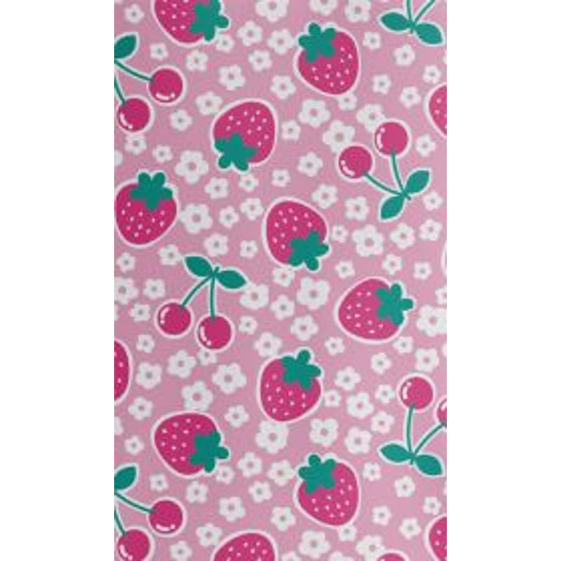 Strawberry Polo