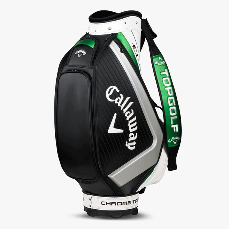 Staff 25 Tourbag