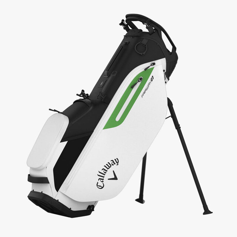 Stand 25 Standbag