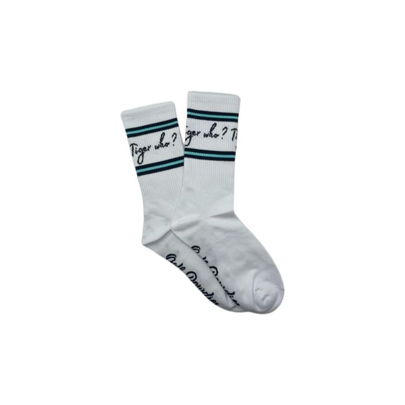Tiger who? Socken