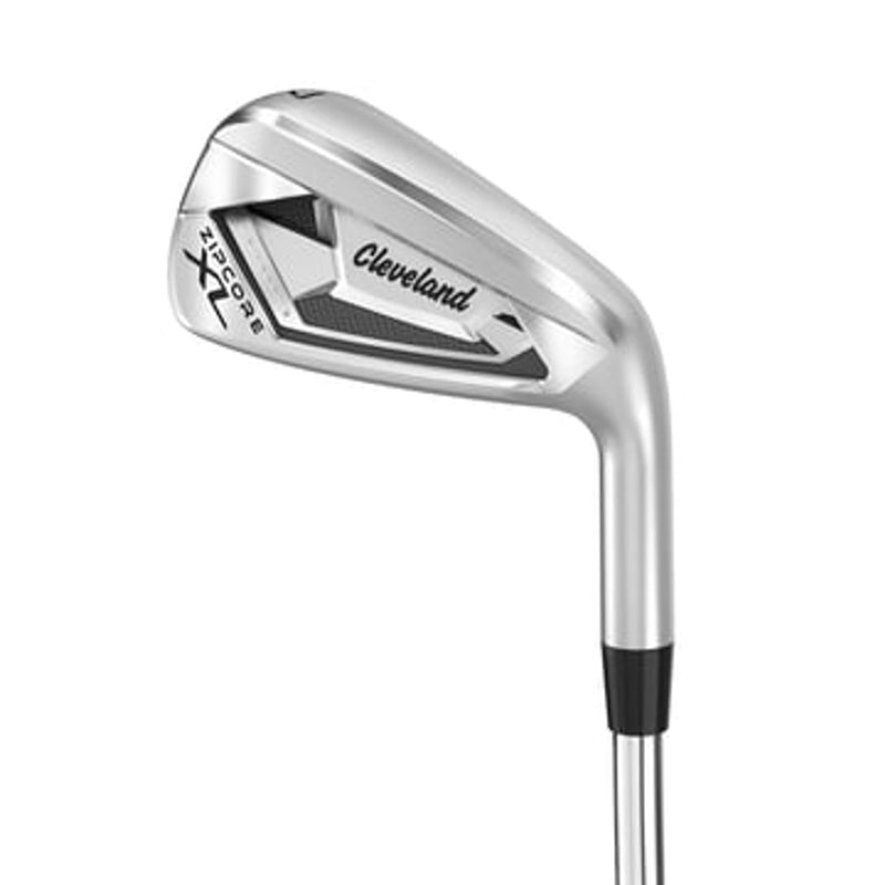 Zipcore XL Eisensatz