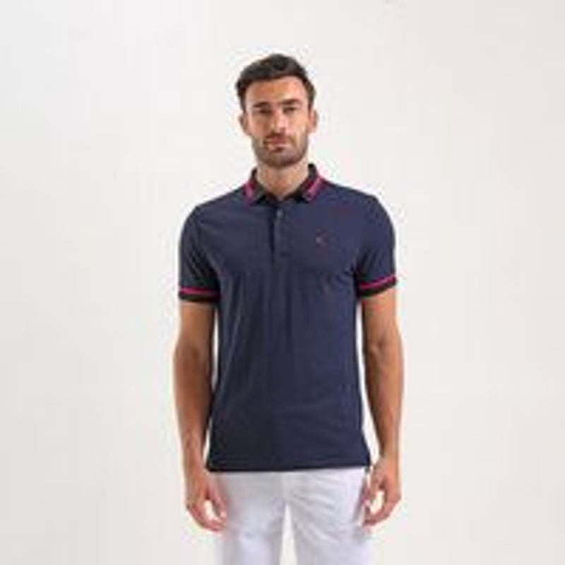 Allow Poloshirt