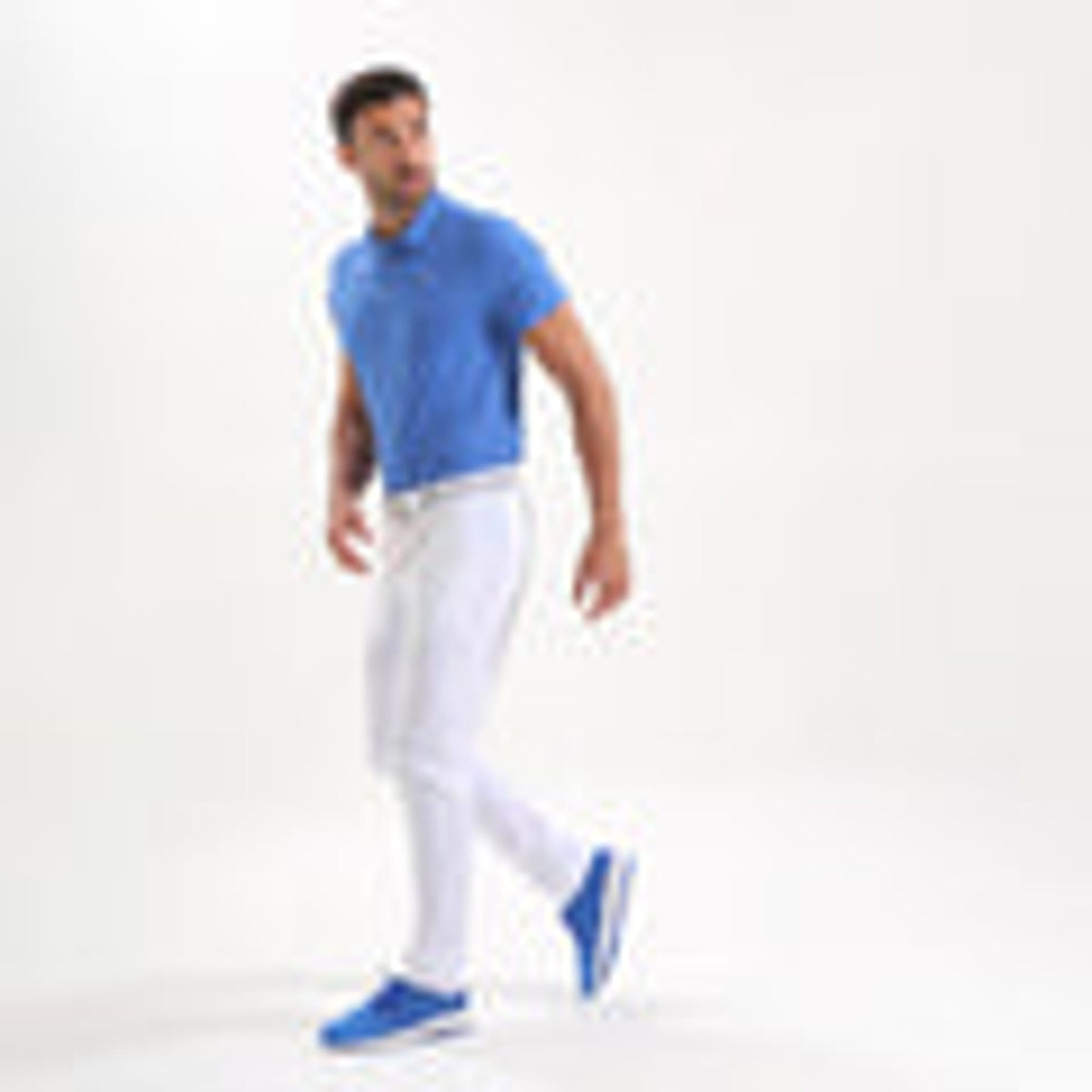 Anyone Poloshirt