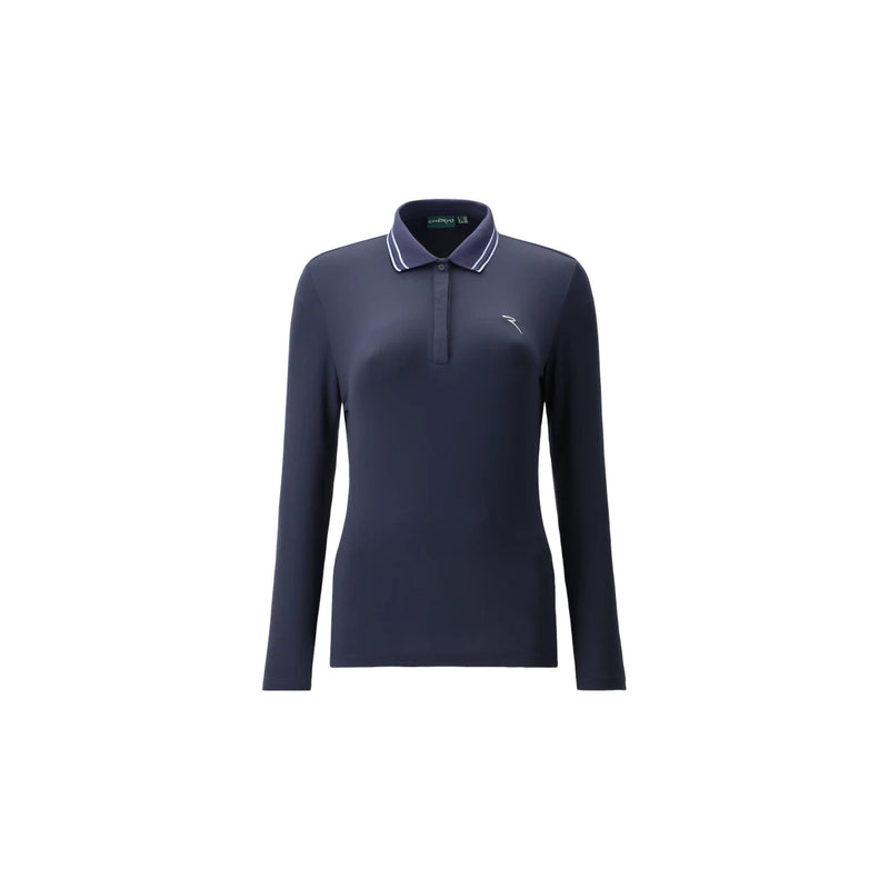 Avenue Poloshirt