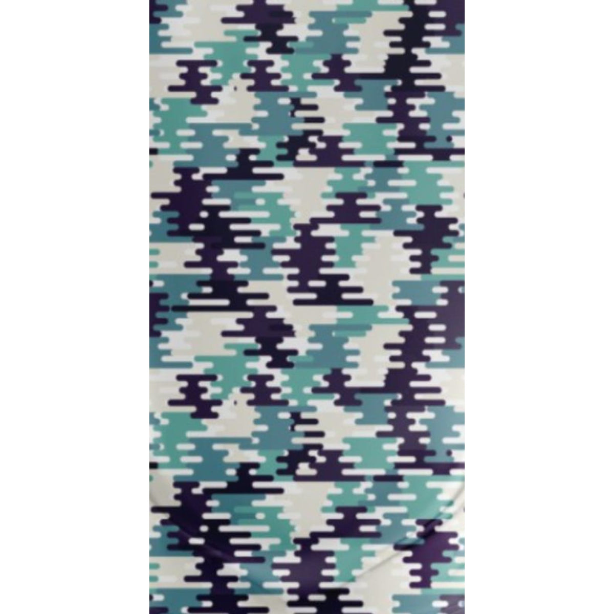 Camouflage Pixxel Polo