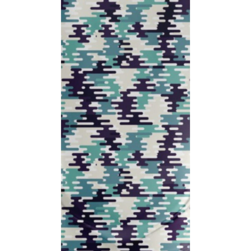 Camouflage Pixxel Polo