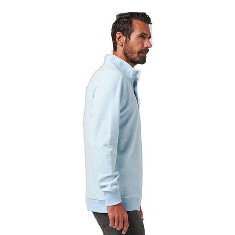 CLOUD QUARTER ZIP 2,0 Herren
