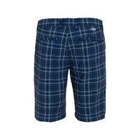 EARNIE Revolutional Check WR Golf-Short