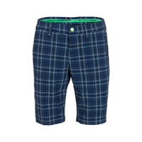 EARNIE Revolutional Check WR Golf-Short