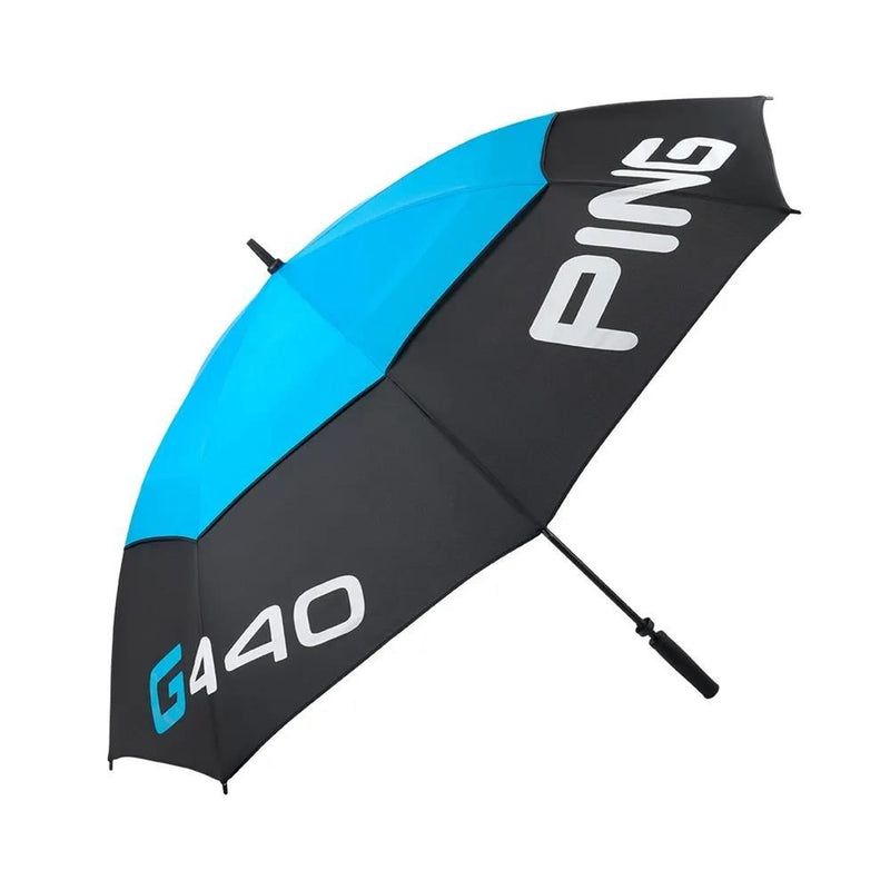 G440 Double Canopy Regenschirm