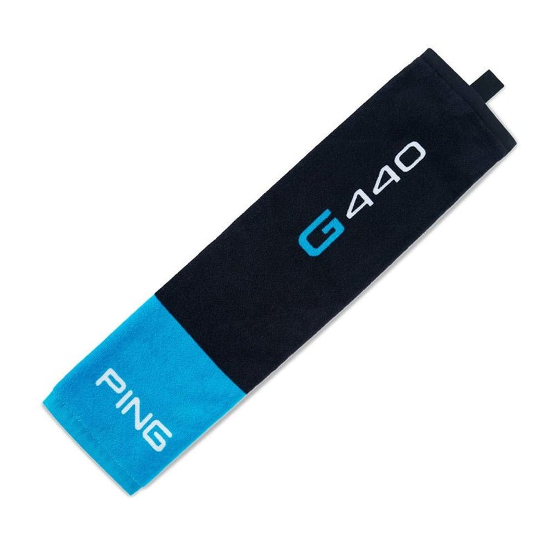 G440 Tri-Fold Handtuch