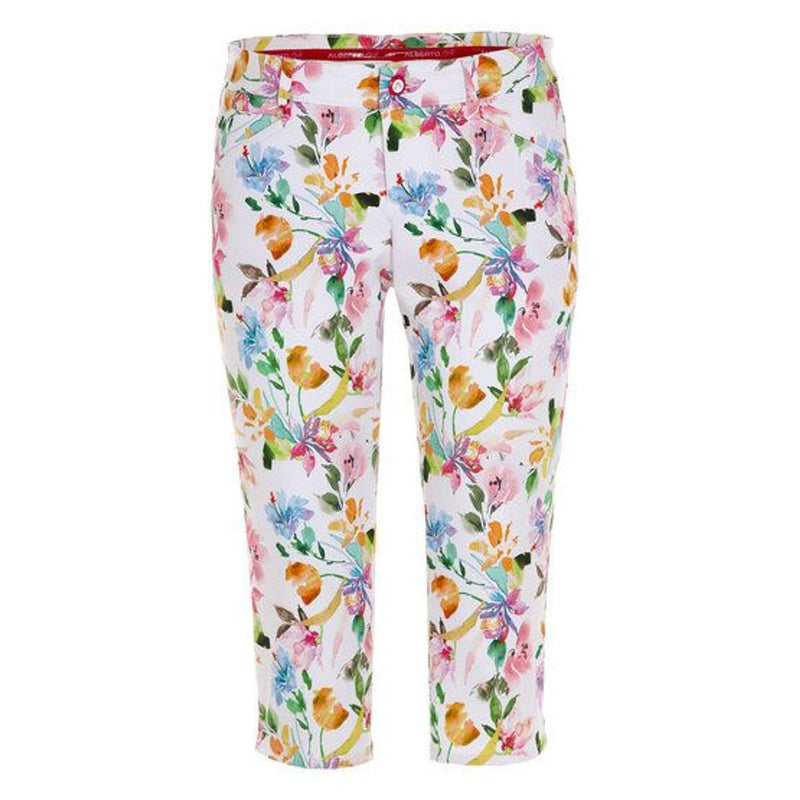MONA-K WR Flowers Long-Short