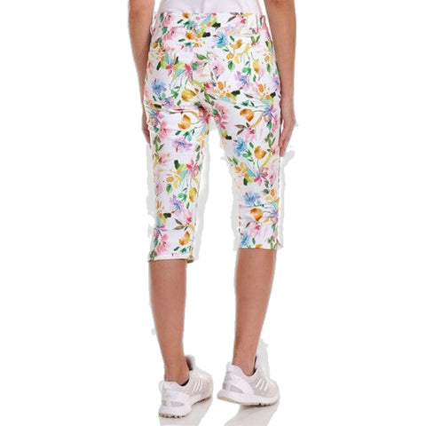 MONA-K WR Flowers Long-Short Damen