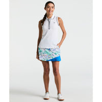 Palm Springs Skort
