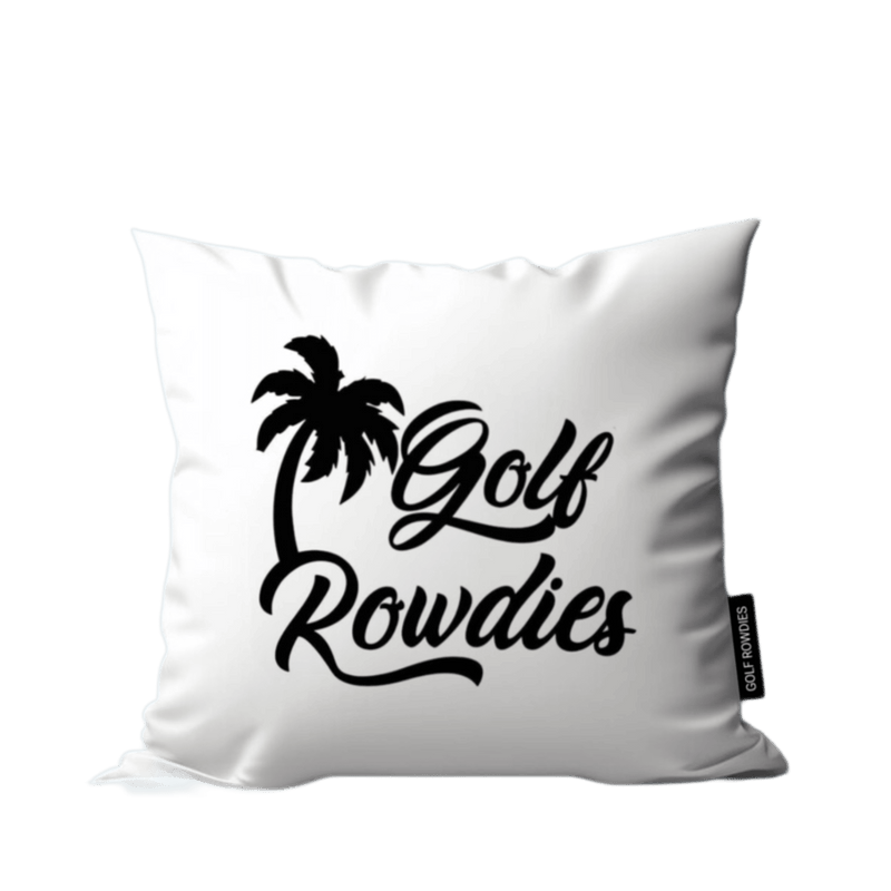 Golf Rowdies Kissenhülle