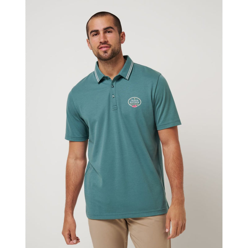 Patron Parade Polo