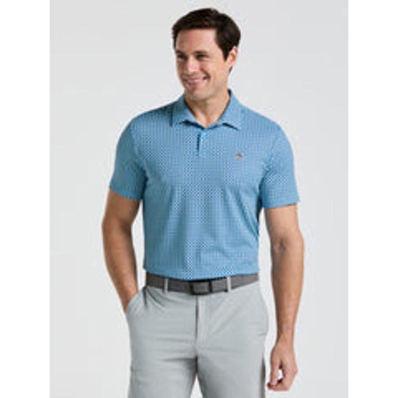 Pete's Bow Tie Polo