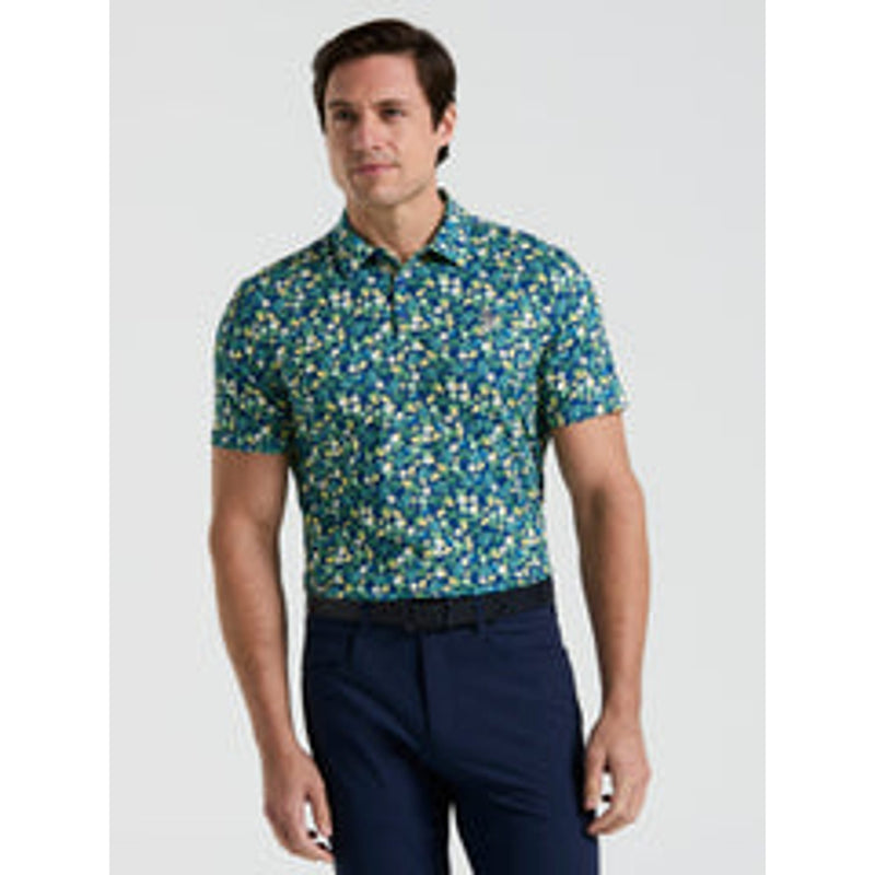 Pete's Coconut Caddy Polo