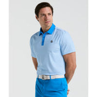 Pete's Tee Time Polo