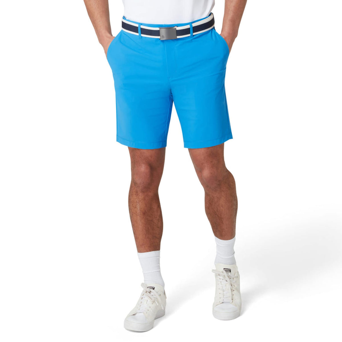 The Players 9" Short