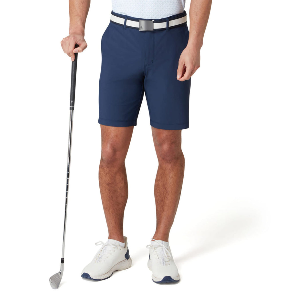 The Players 9" Short