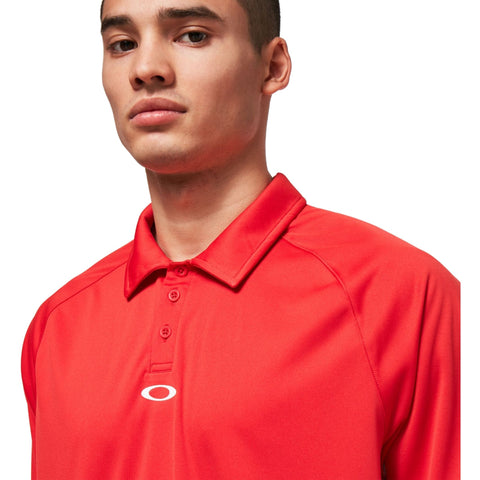 Iconic Ss Polo Shirt Herren