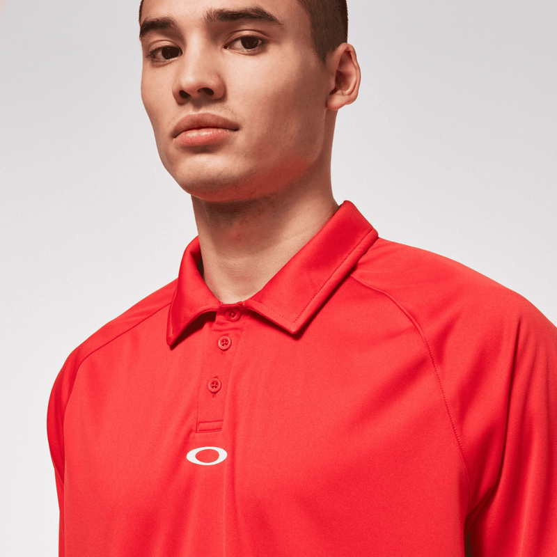 Iconic Ss Polo Shirt