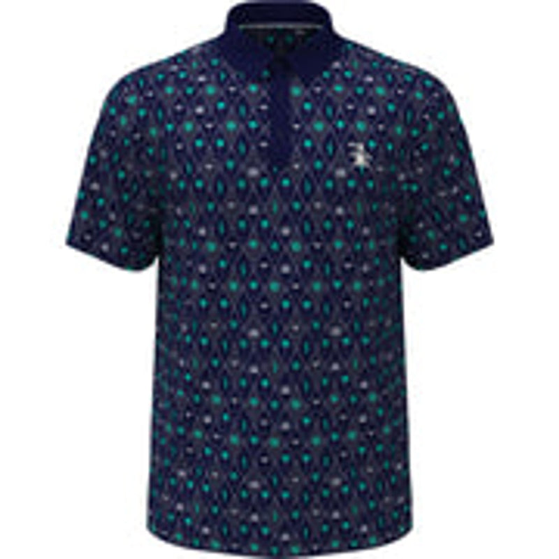 Lattice Cocktail Earl Polo