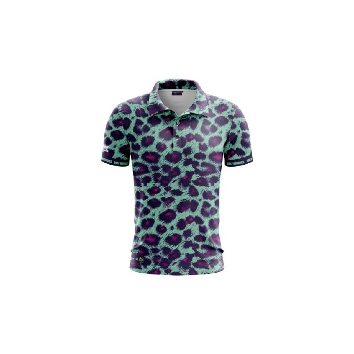 Leopard Polo