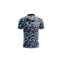 Leopard Polo