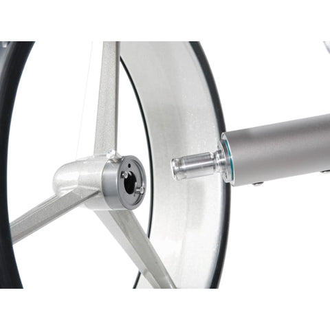 Junior Edelstahl Trolley Unisex