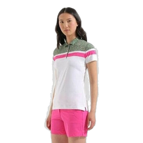 Assort Poloshirt Damen
