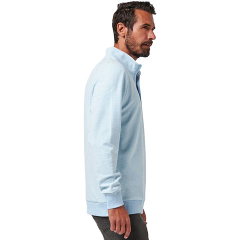 CLOUD QUARTER ZIP 2,0 Herren