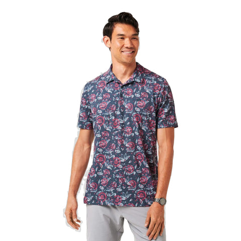 Featherweight Flouri Polo Herren