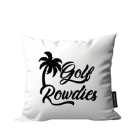 Golf Rowdies Kissenhülle