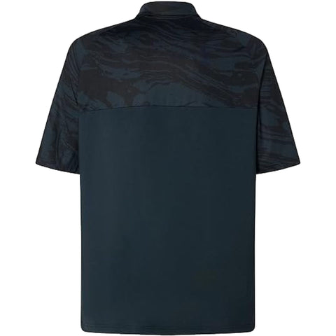 Iconic Ss Polo Shirt Herren