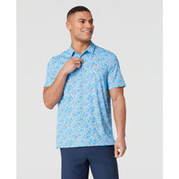 Pete N' The Ocean Caddy Polo