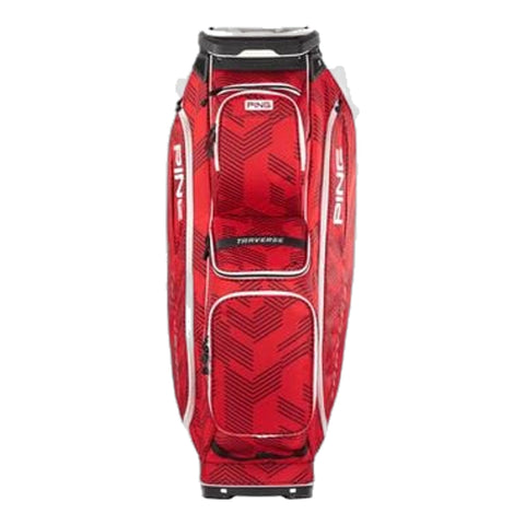 Traverse 244 Golfbag