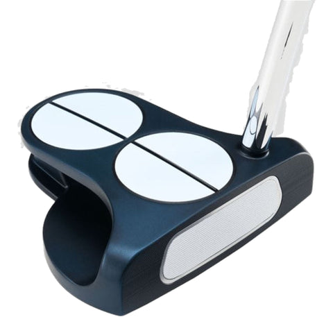 Ai One LE 2Ball JLBM DB Pistol Putter Unisex