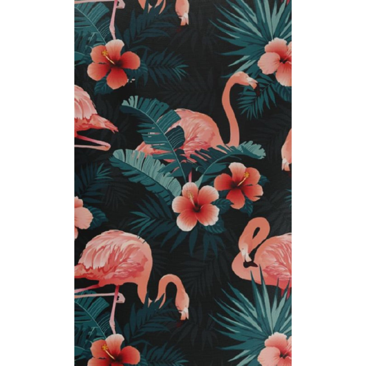 Flamingo Polo