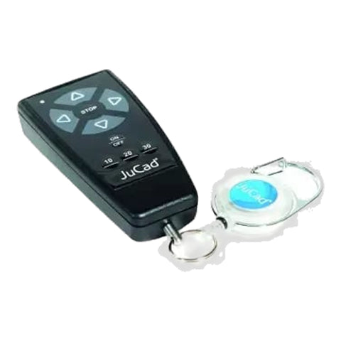 Fernsteuerung 2,0 für Alle Elektrocaddys 2,0 Unisex