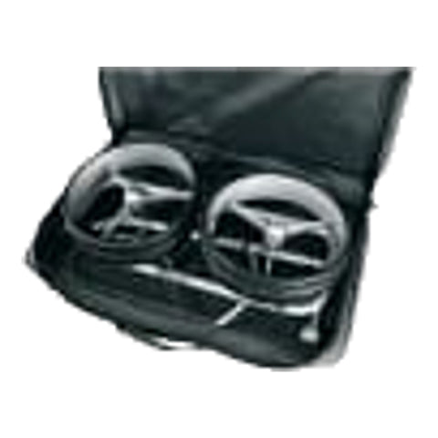 Titan - 3-rädrig Trolleys Unisex