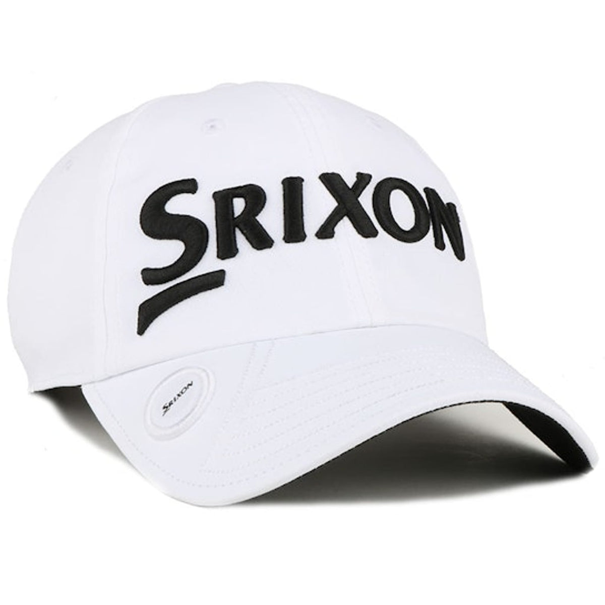 Ballmarker Cap