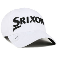 Ballmarker Cap