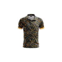 Camouflage Polo