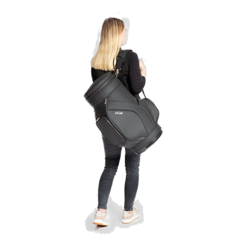 Getränkekühler Bag mit Sitzhocker Unisex
