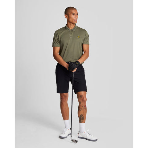Lightweight Golf Tech Shorts