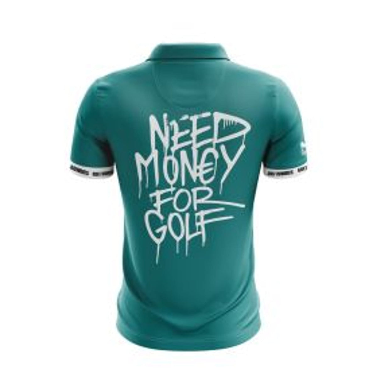 Need Money for Golf Polo