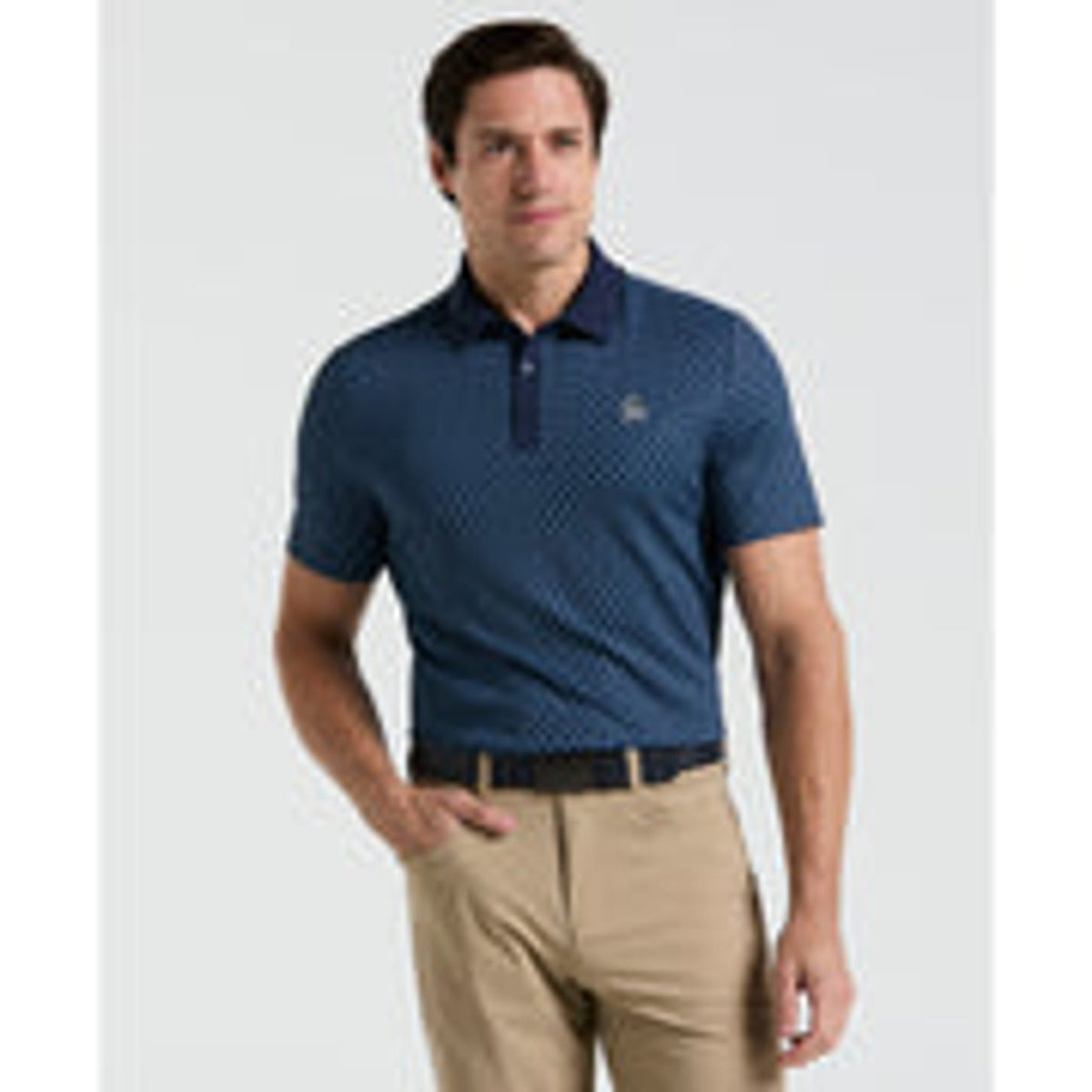 Pete's Tee Time Polo